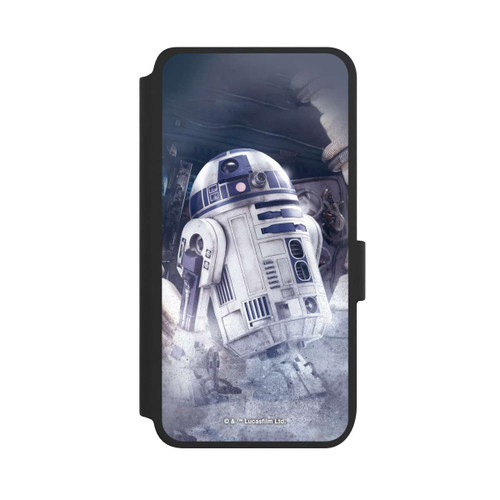 Samsung Galaxy S25 NIVOflip R2D2 - Star Wars 8