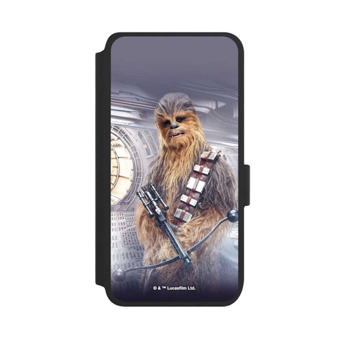 Samsung Galaxy S25 NIVOflip Chewbacca - Star Wars 8