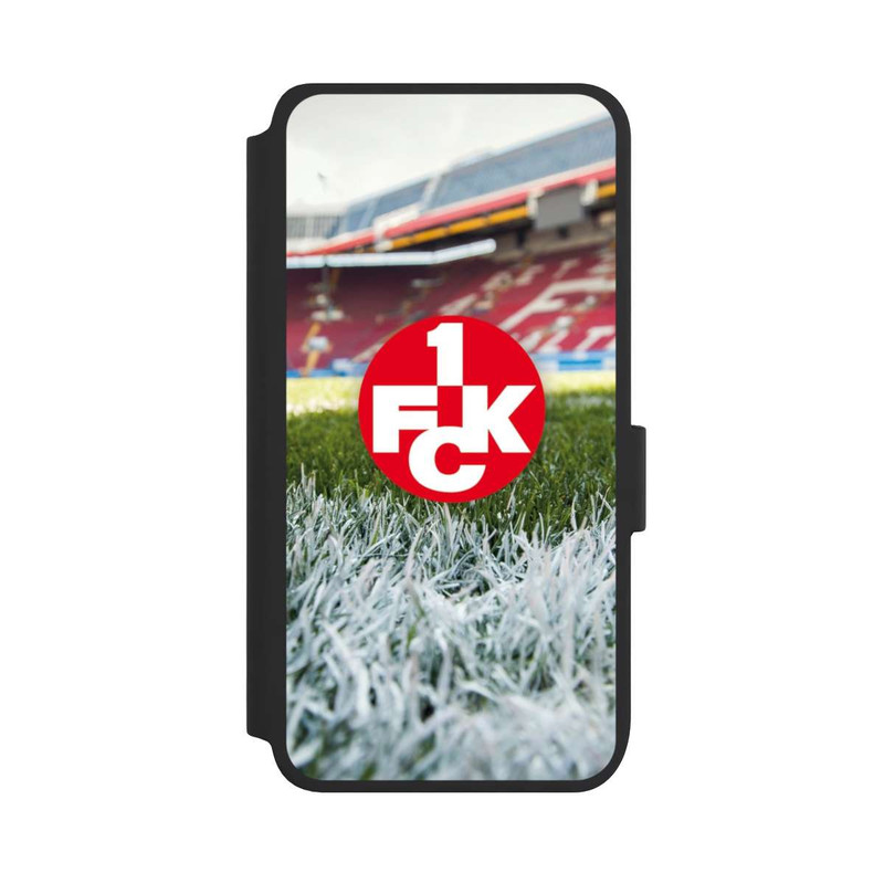 Galaxy S25 NIVOflip Stadionrasen FCK