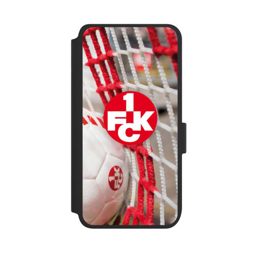 Samsung Galaxy S25 NIVOflip Torschuss 1.FCK