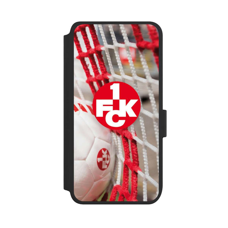 Galaxy S25 NIVOflip Torschuss FCK