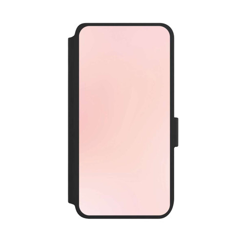 Samsung Galaxy S25 NIVOflip Rosa Wolken