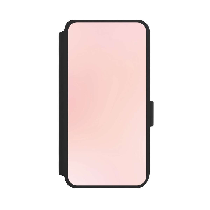 Galaxy S25 NIVOflip Nuages Roses