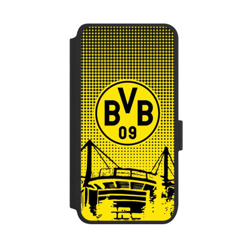Samsung Galaxy S25 NIVOflip BVB Dots