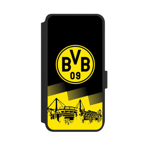 Samsung Galaxy S25 NIVOflip BVB Two Tone