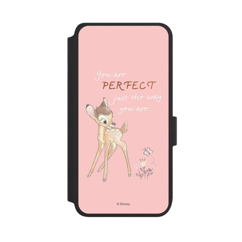 Samsung Galaxy S25 NIVOflip Bambi Perfect