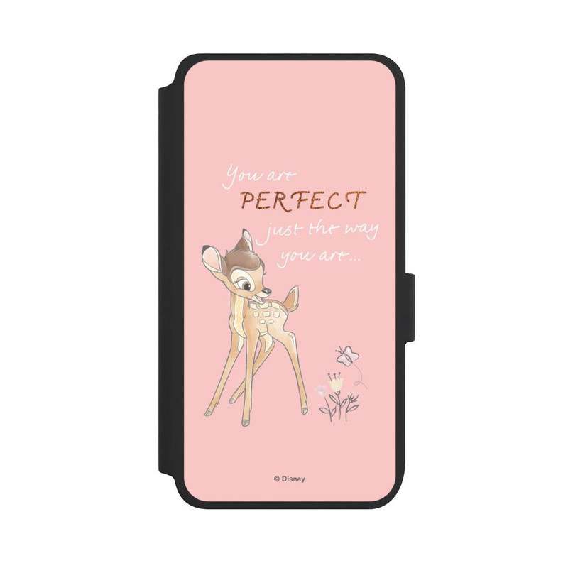 Galaxy S25 NIVOflip Bambi Perfect