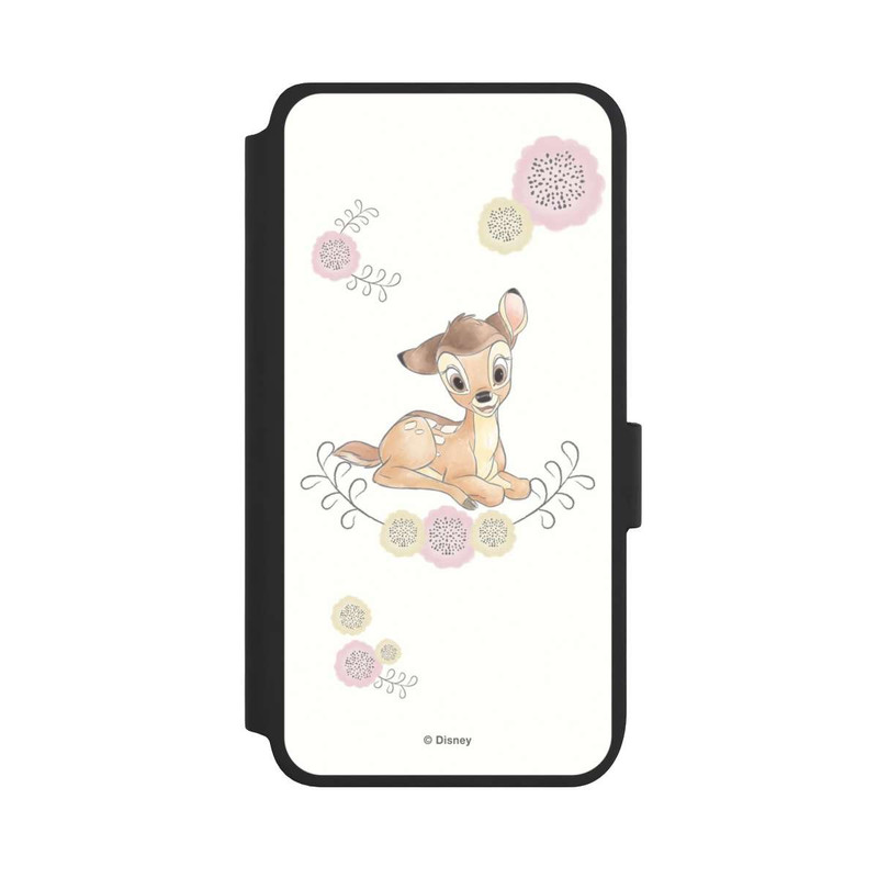 Galaxy S25 NIVOflip Bambi Cute