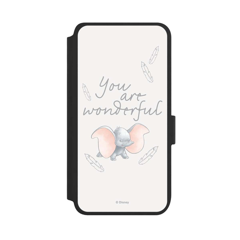 Galaxy S25 NIVOflip Dumbo Wonderful