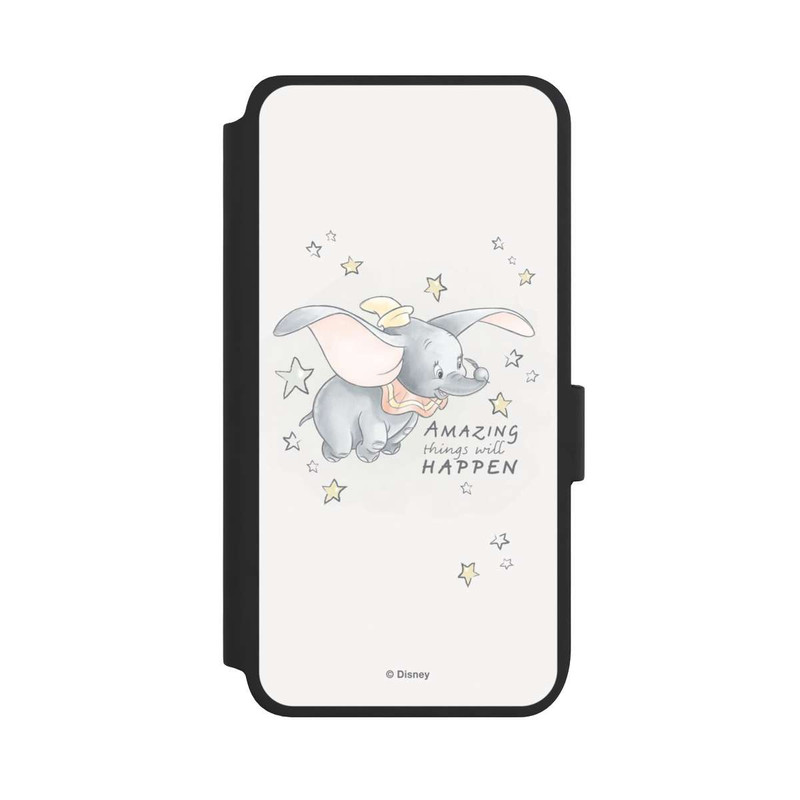 Galaxy S25 NIVOflip Dumbo Amazing