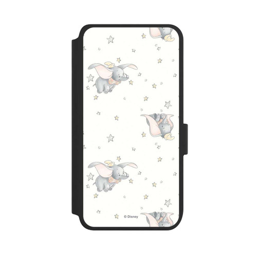Samsung Galaxy S25 NIVOflip Dumbo Pattern