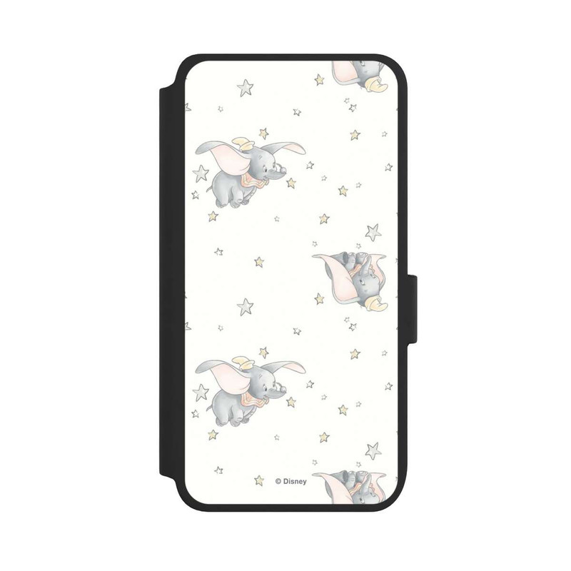 Galaxy S25 NIVOflip Dumbo Pattern