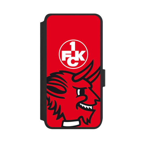 Samsung Galaxy S25 NIVOflip 1.FCK Betzi