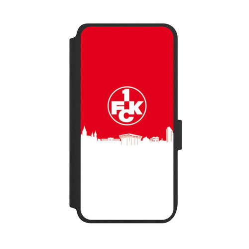 Samsung Galaxy S25 NIVOflip Skyline 1.FCK