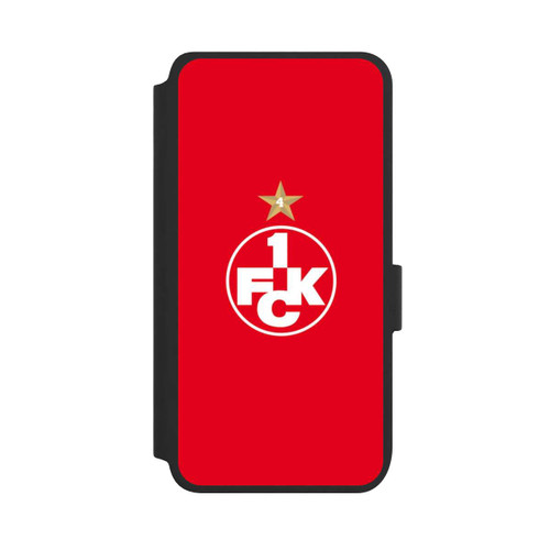 Samsung Galaxy S25 NIVOflip 4. Stern FCK
