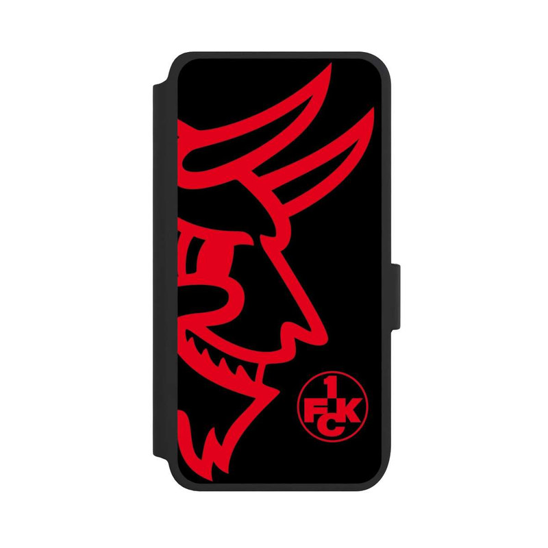 Galaxy S25 NIVOflip FCK Dauerkarte