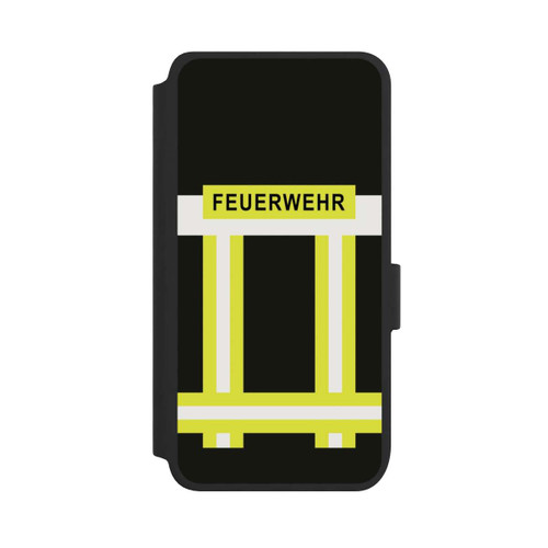 Samsung Galaxy S25 NIVOflip Feuerwehr