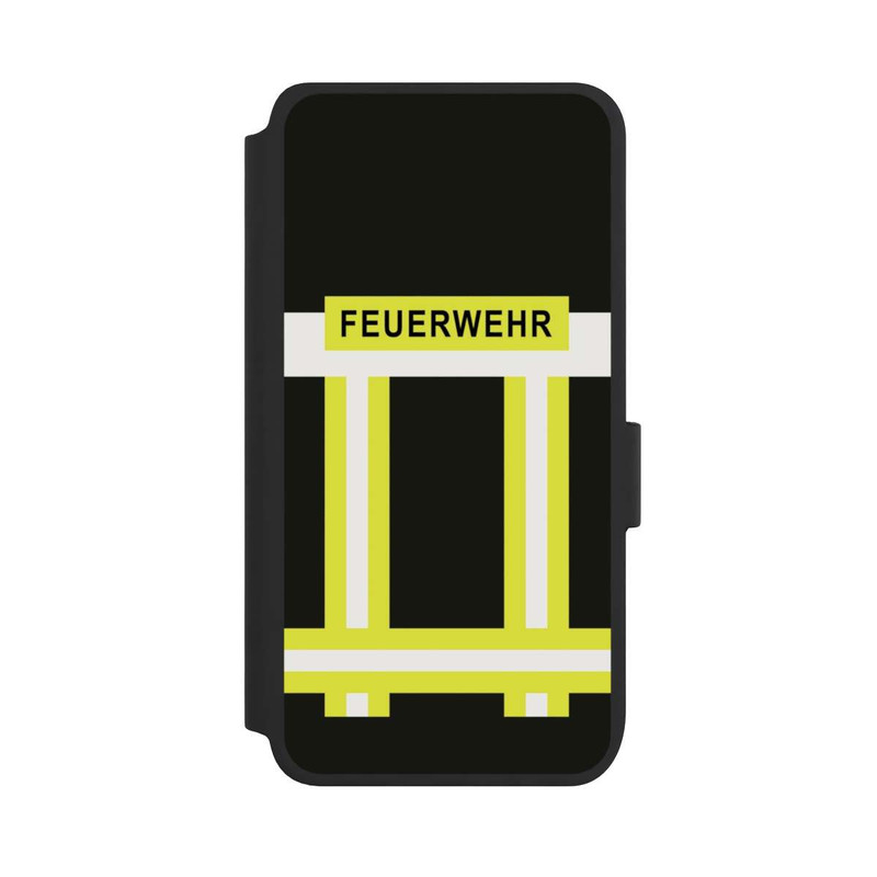 Galaxy S25 NIVOflip Feuerwehr