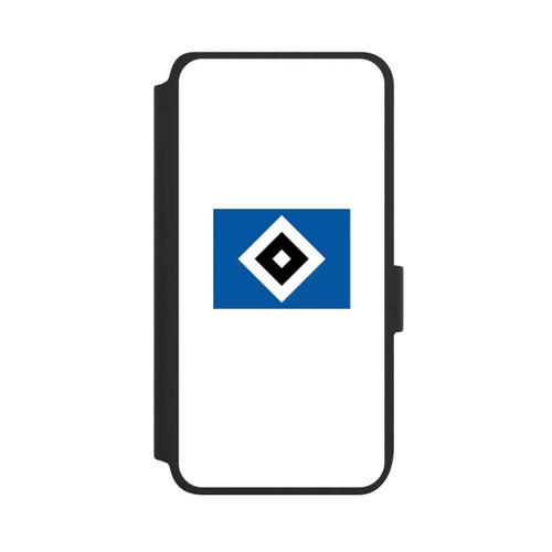 Samsung Galaxy S25 NIVOflip HSV Weiss / Blau