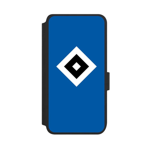 Samsung Galaxy S25 NIVOflip HSV Blau