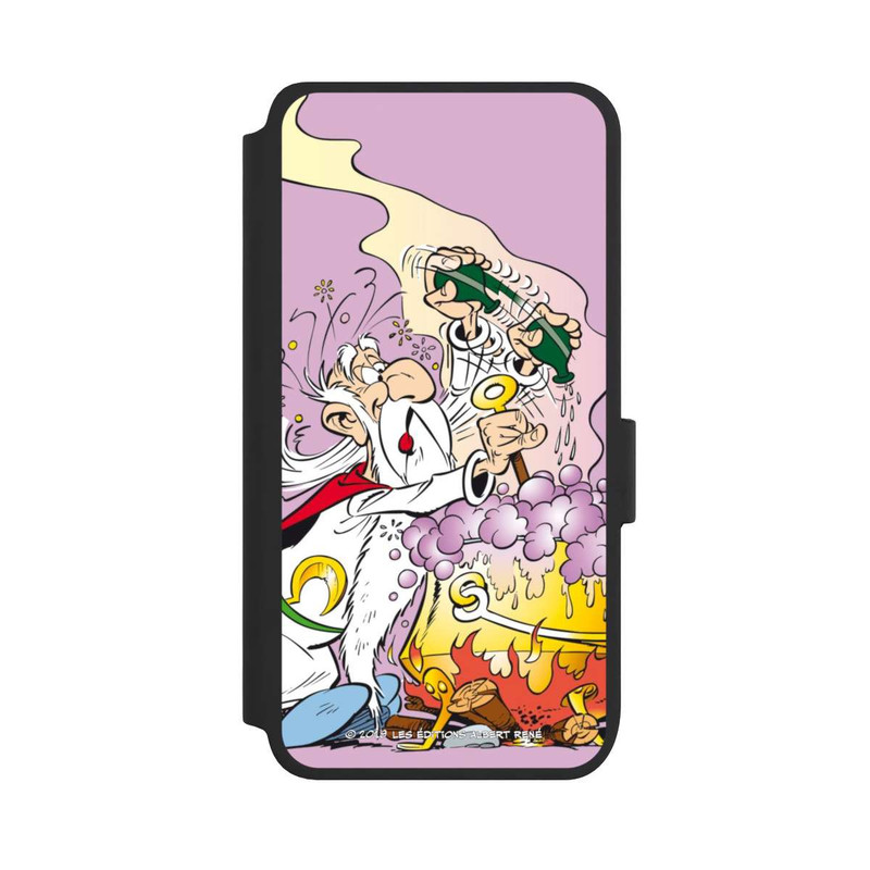 Galaxy S25 NIVOflip Getafix Magic Potion