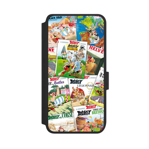 Samsung Galaxy S25 NIVOflip Cover Collection