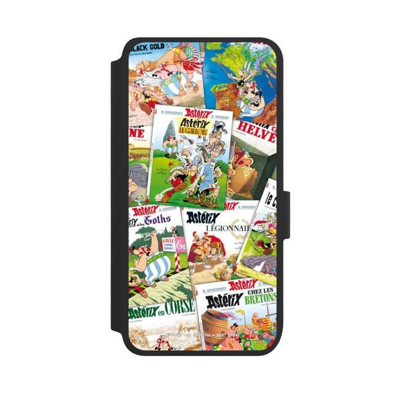 Galaxy S25 NIVOflip Cover Collection