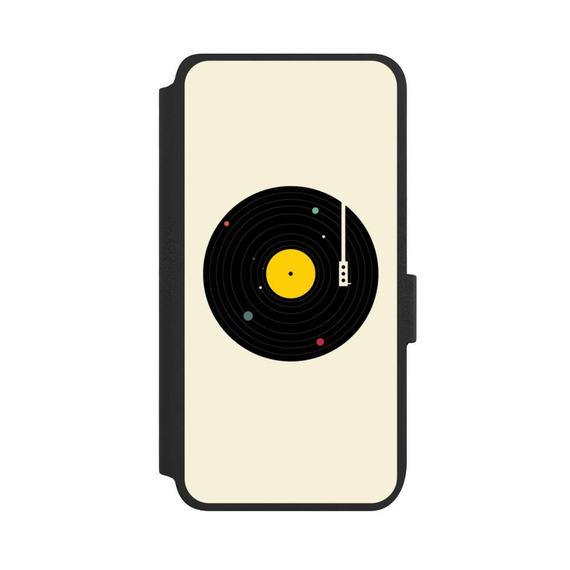 Galaxy S25 NIVOflip La musique partout