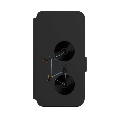 Samsung Galaxy S25 NIVOflip Velophone ohne Hintergrund