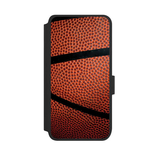 Samsung Galaxy S25 NIVOflip Basketball