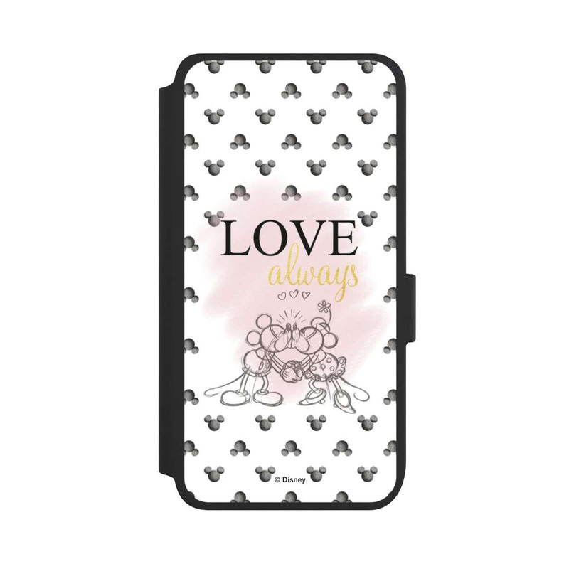 Galaxy S25 NIVOflip Micky Love Always