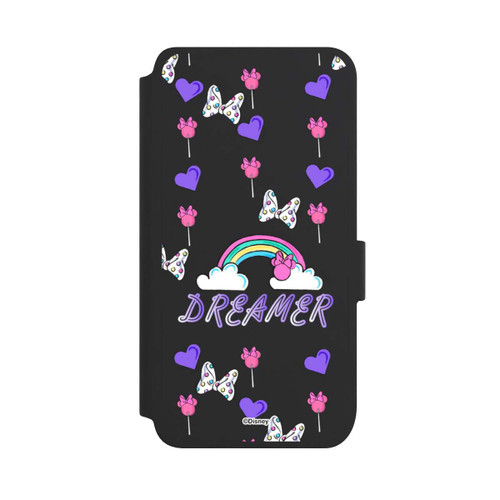 Samsung Galaxy S25 NIVOflip Dreamer Transparent