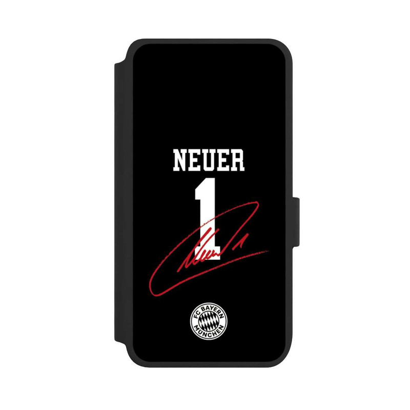 Galaxy S25 NIVOflip New #1 - Goakeeper - FCB