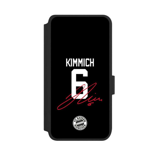 Samsung Galaxy S25 NIVOflip Kimmich #6 - Verteidigung - FCB