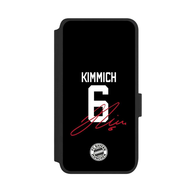 Galaxy S25 NIVOflip Kimmich #6 - Verteidigung - FCB