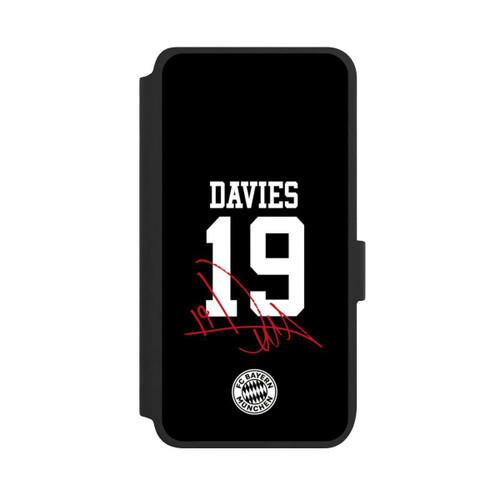 Samsung Galaxy S25 NIVOflip Davies #19 - FCB