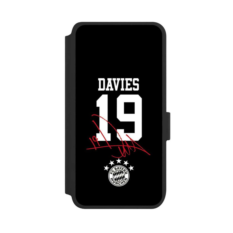 Galaxy S25 NIVOflip Davies #19 - FCB