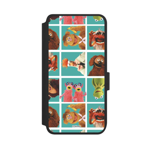 Samsung Galaxy S25 NIVOflip Memory - Muppets