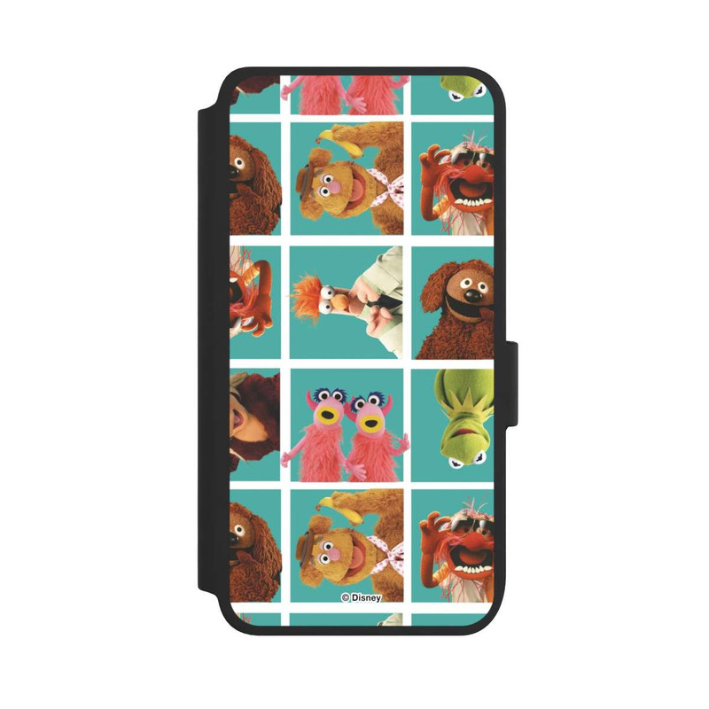 Galaxy S25 NIVOflip Memory Muppets