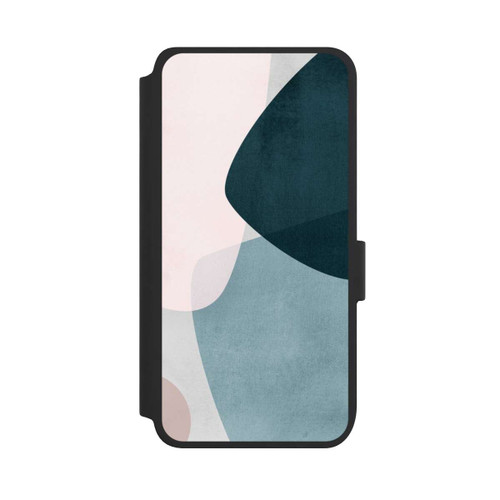 Samsung Galaxy S25 NIVOflip Graphique 150 A