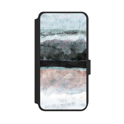 Samsung Galaxy S25 NIVOflip Aquarelle 24x