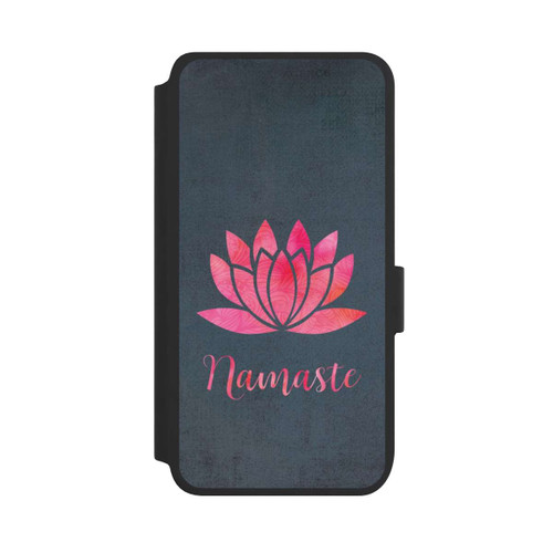 Samsung Galaxy S25 NIVOflip Namaste