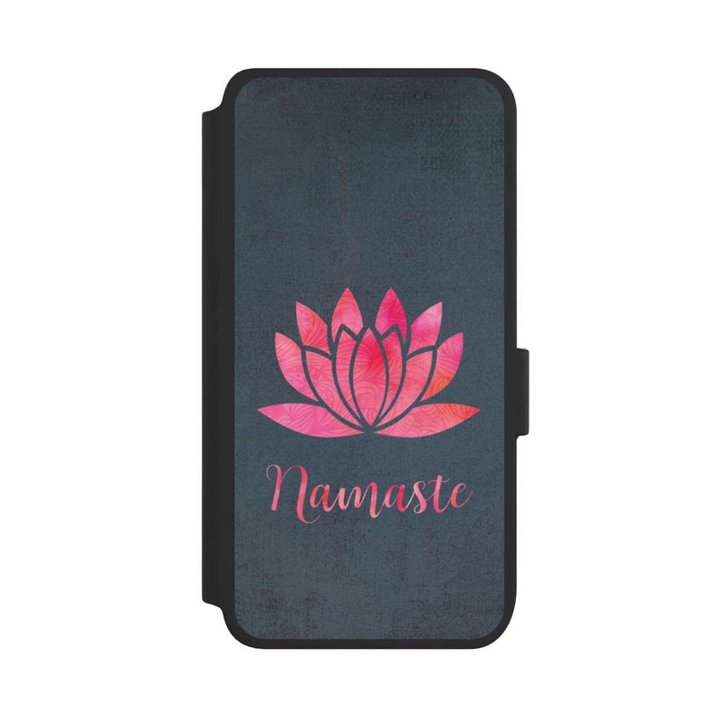 Galaxy S25 NIVOflip Namaste