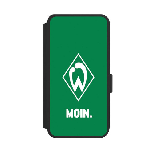 Samsung Galaxy S25 NIVOflip Moin. - Werder Bremen