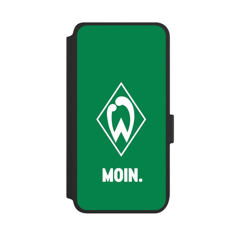 Galaxy S25 NIVOflip Moin. - Werder Bremen