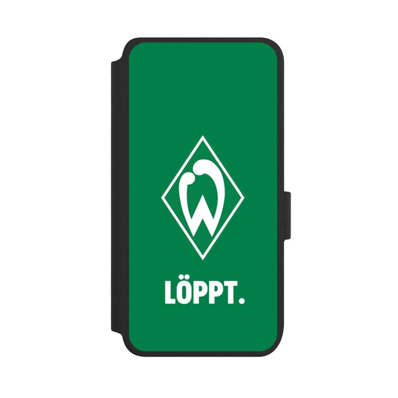 Galaxy S25 NIVOflip Löppt. - Werder Bremen