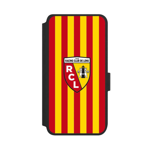 Samsung Galaxy S25 NIVOflip Rayures RC Lens