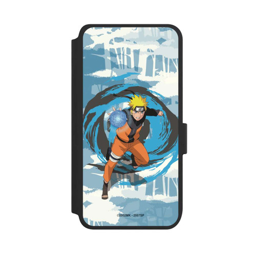 Samsung Galaxy S25 NIVOflip Naruto Rasengan
