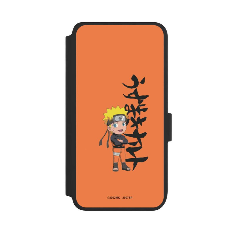 Galaxy S25 NIVOflip Naruto SD