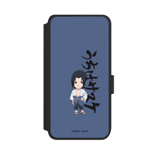Samsung Galaxy S25 NIVOflip Sasuke SD